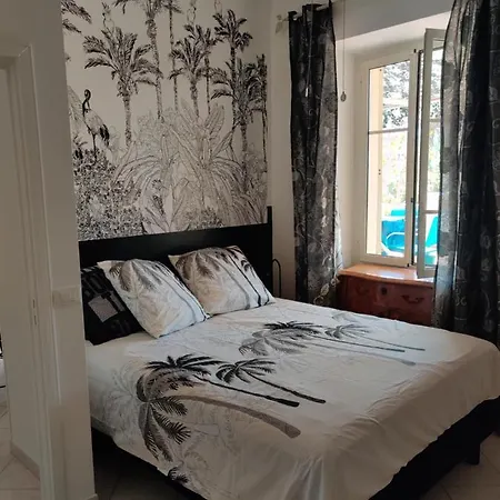 Apartman La Perle Du Louvre