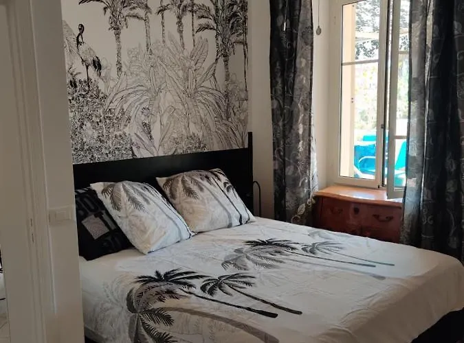 Apartamento La Perle Du Louvre